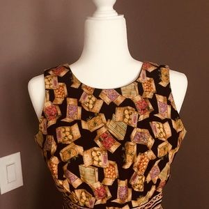 Positive attitude dress